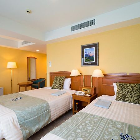 Hotel Boston Plaza Kusatsu Kusatsu  Eksteriør bilde