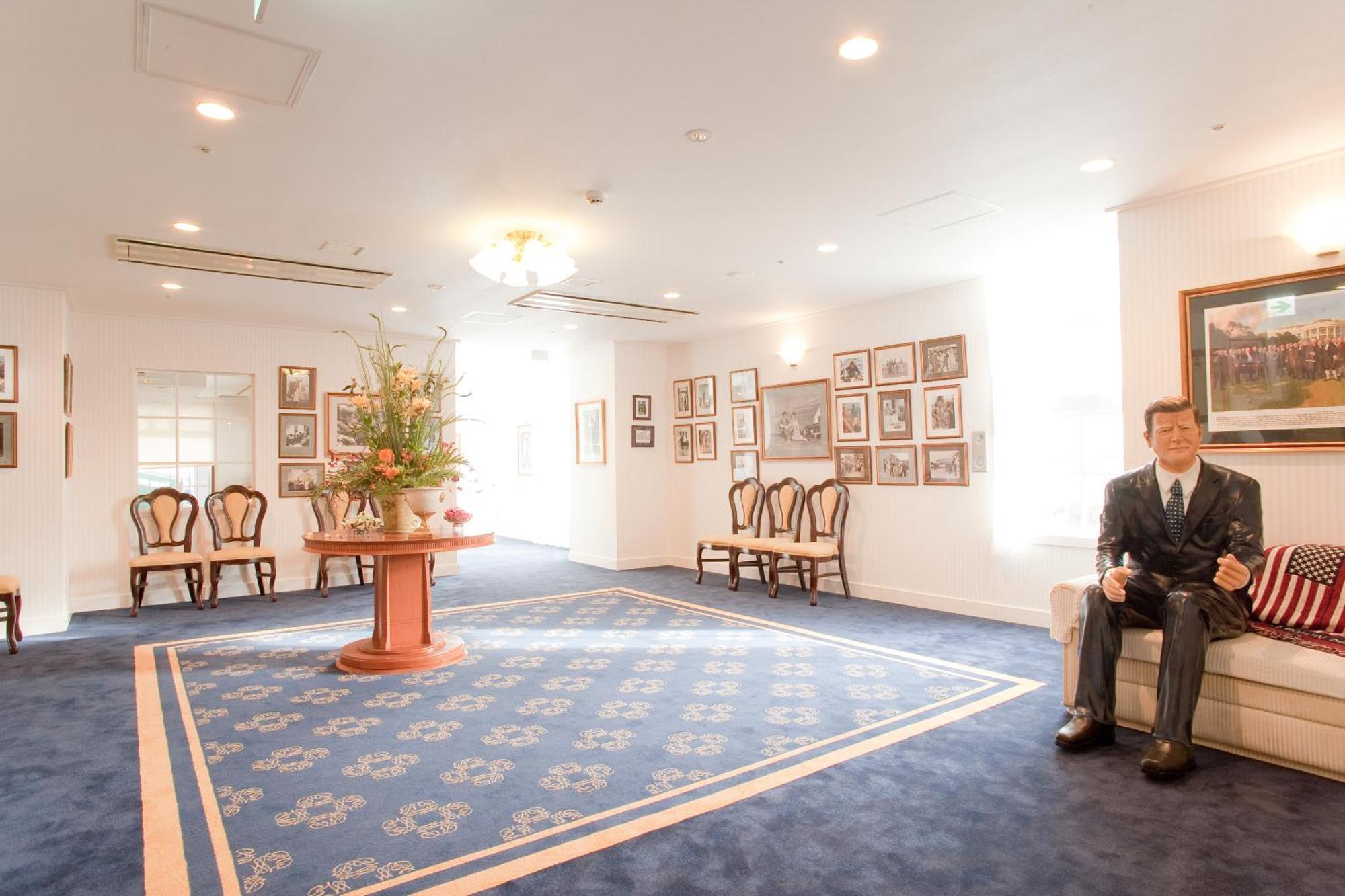 Hotel Boston Plaza Kusatsu Kusatsu  Eksteriør bilde