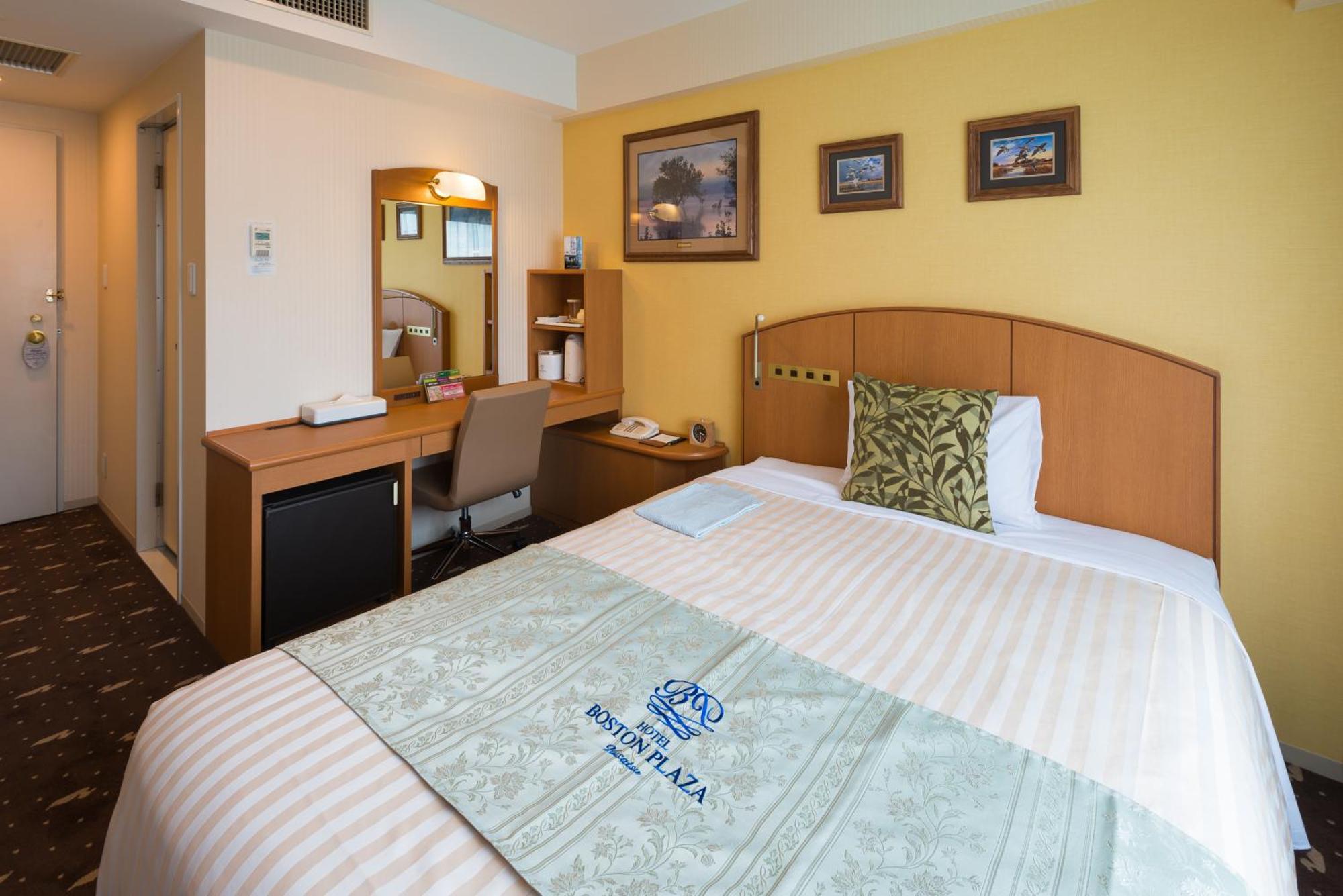 Hotel Boston Plaza Kusatsu Kusatsu  Eksteriør bilde