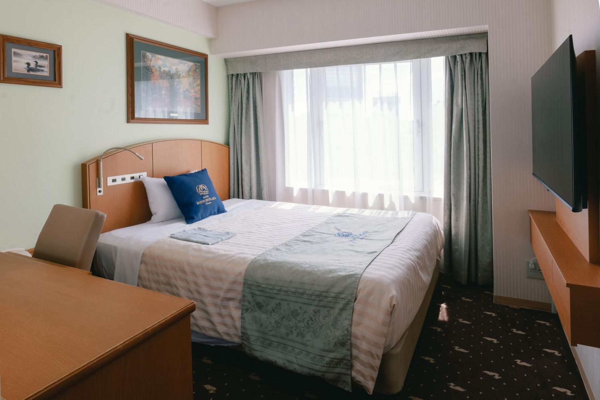 Hotel Boston Plaza Kusatsu Kusatsu  Eksteriør bilde