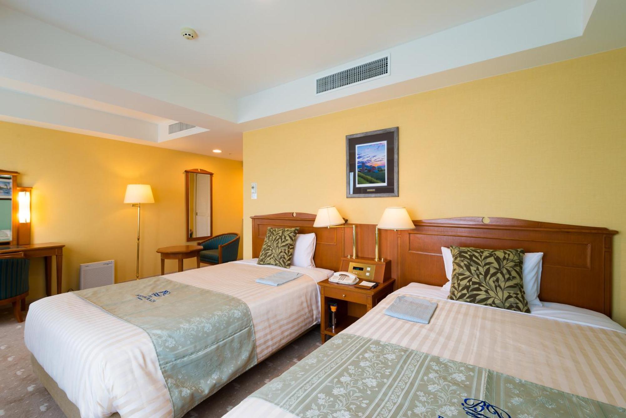 Hotel Boston Plaza Kusatsu Kusatsu  Eksteriør bilde