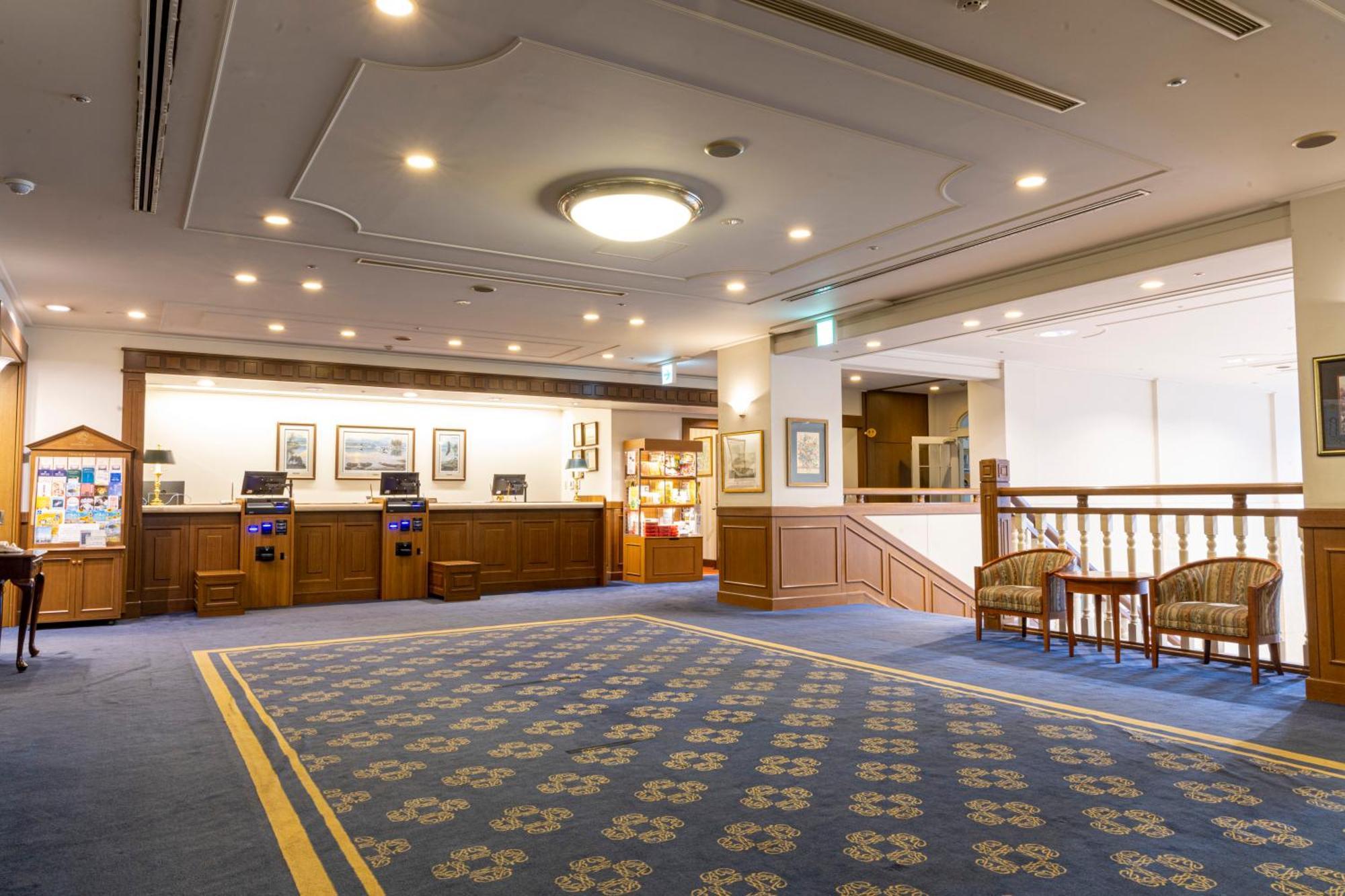 Hotel Boston Plaza Kusatsu Kusatsu  Eksteriør bilde