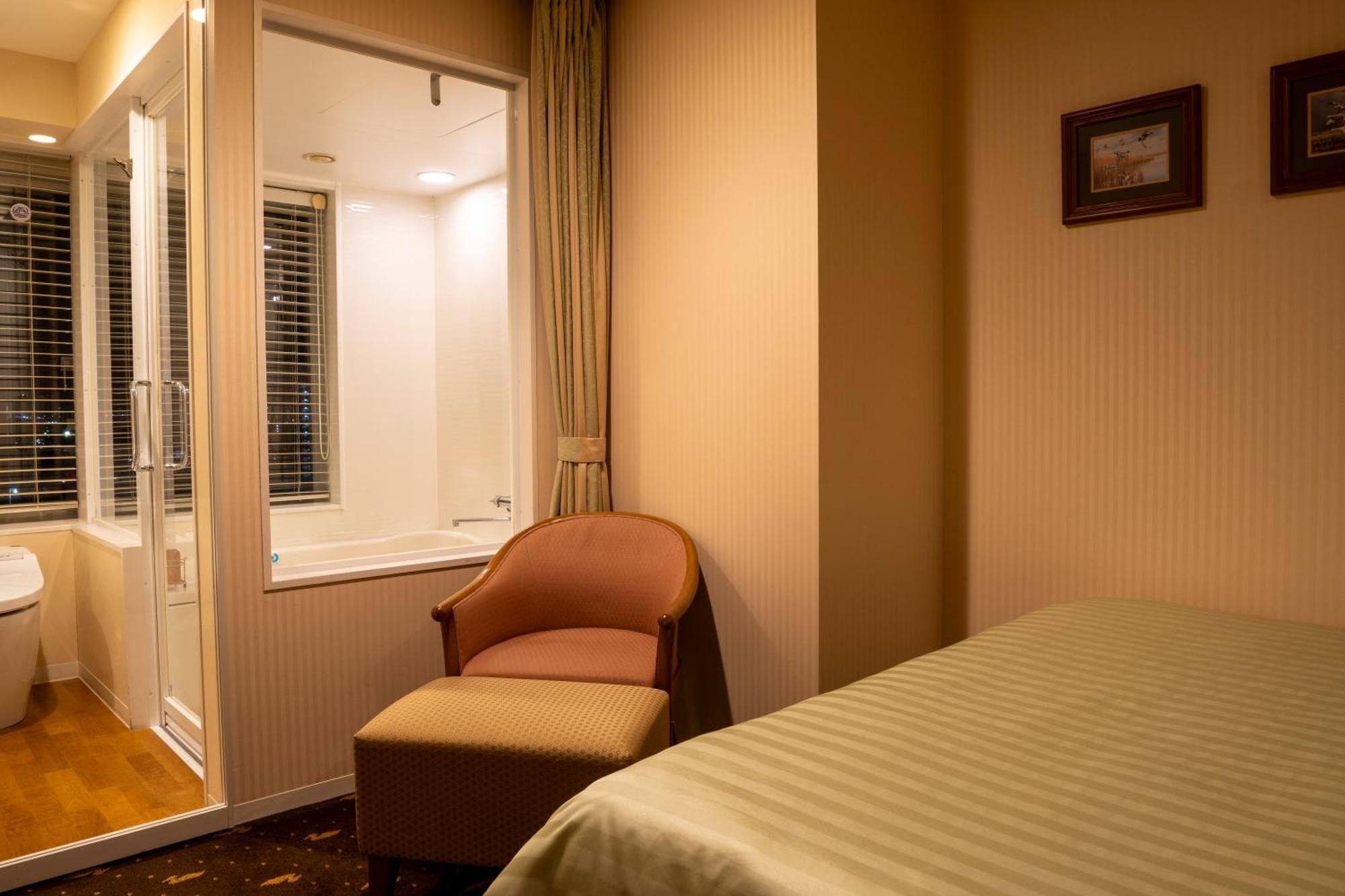 Hotel Boston Plaza Kusatsu Kusatsu  Eksteriør bilde