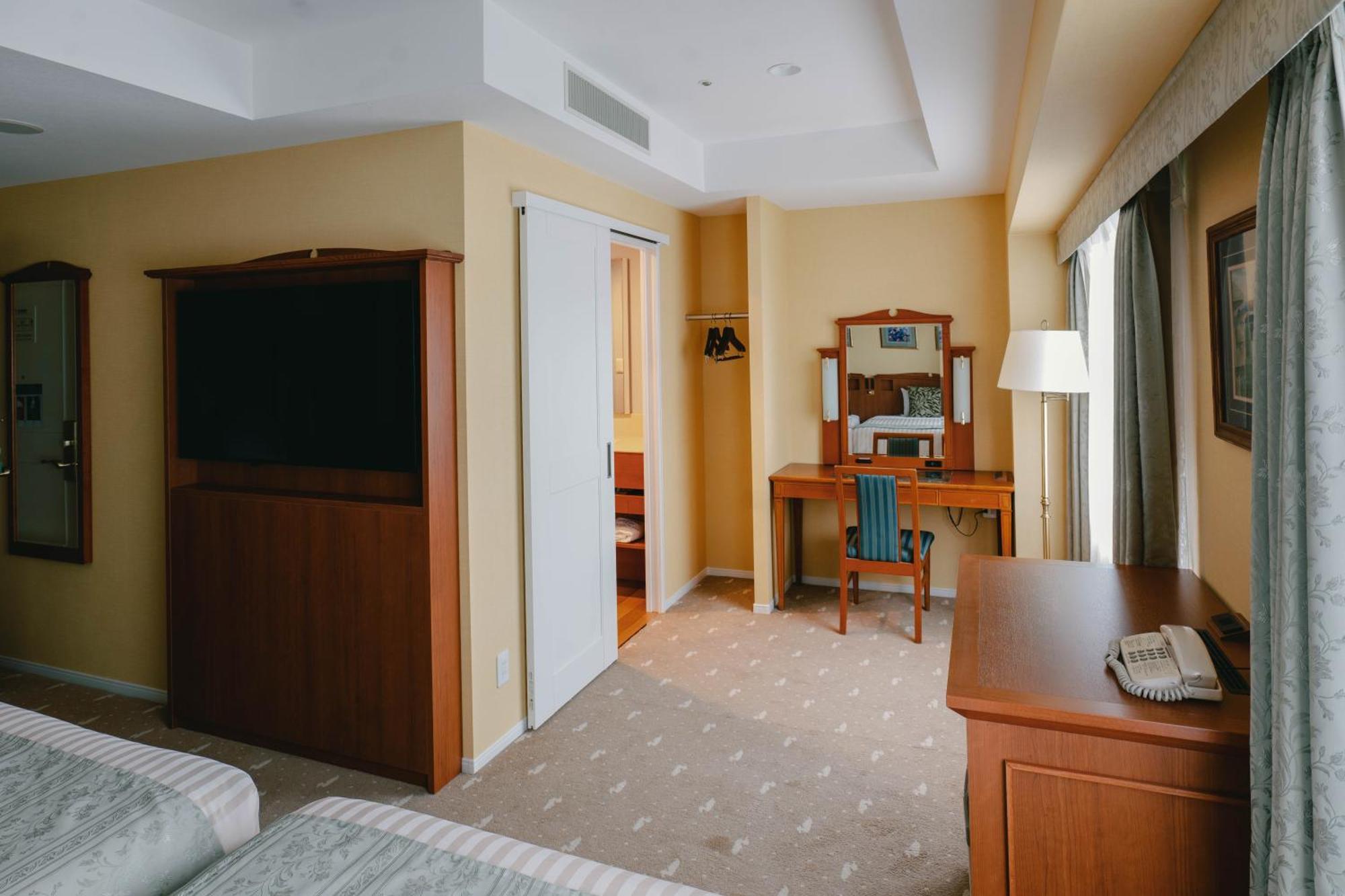 Hotel Boston Plaza Kusatsu Kusatsu  Eksteriør bilde