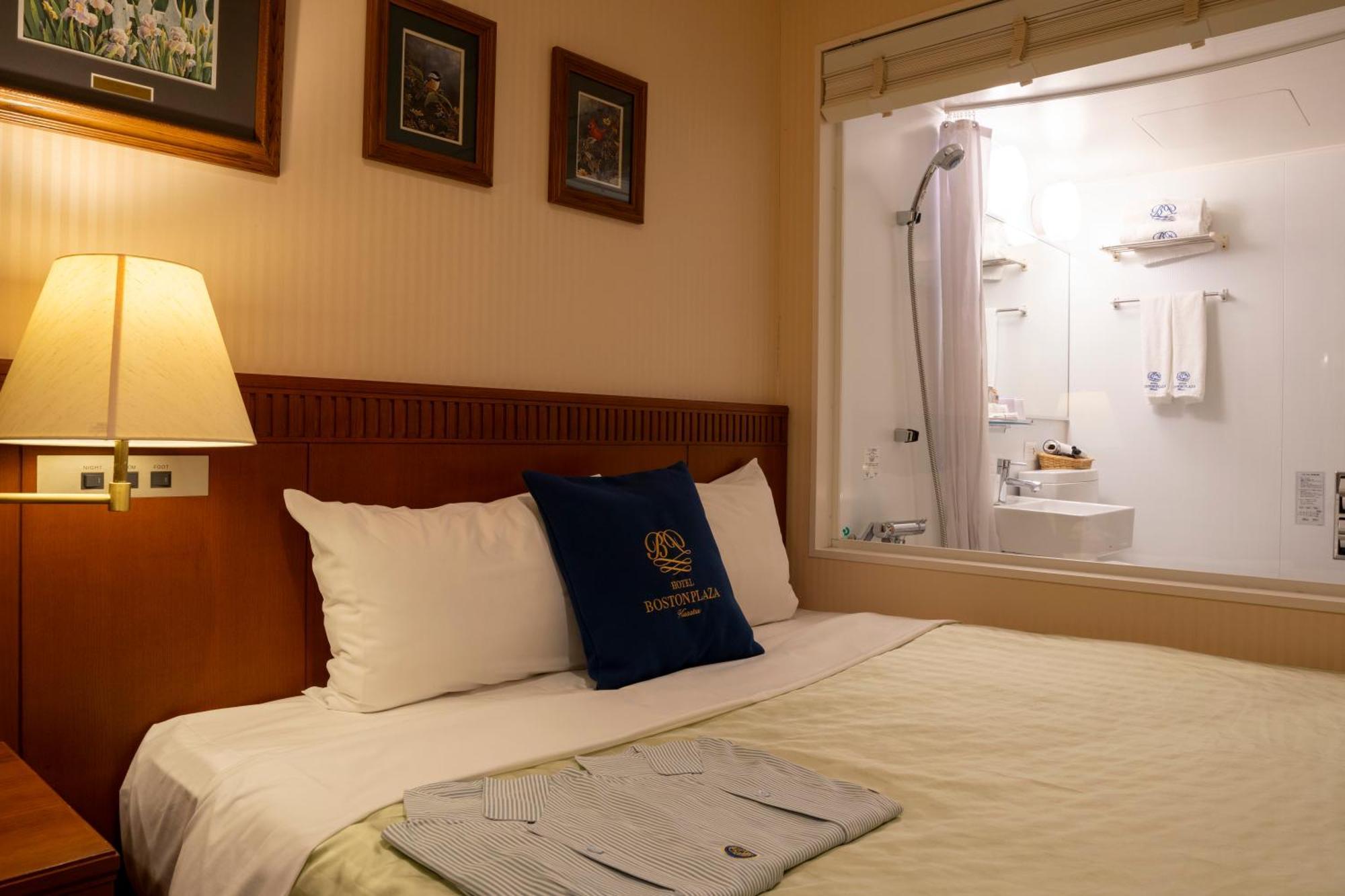 Hotel Boston Plaza Kusatsu Kusatsu  Eksteriør bilde