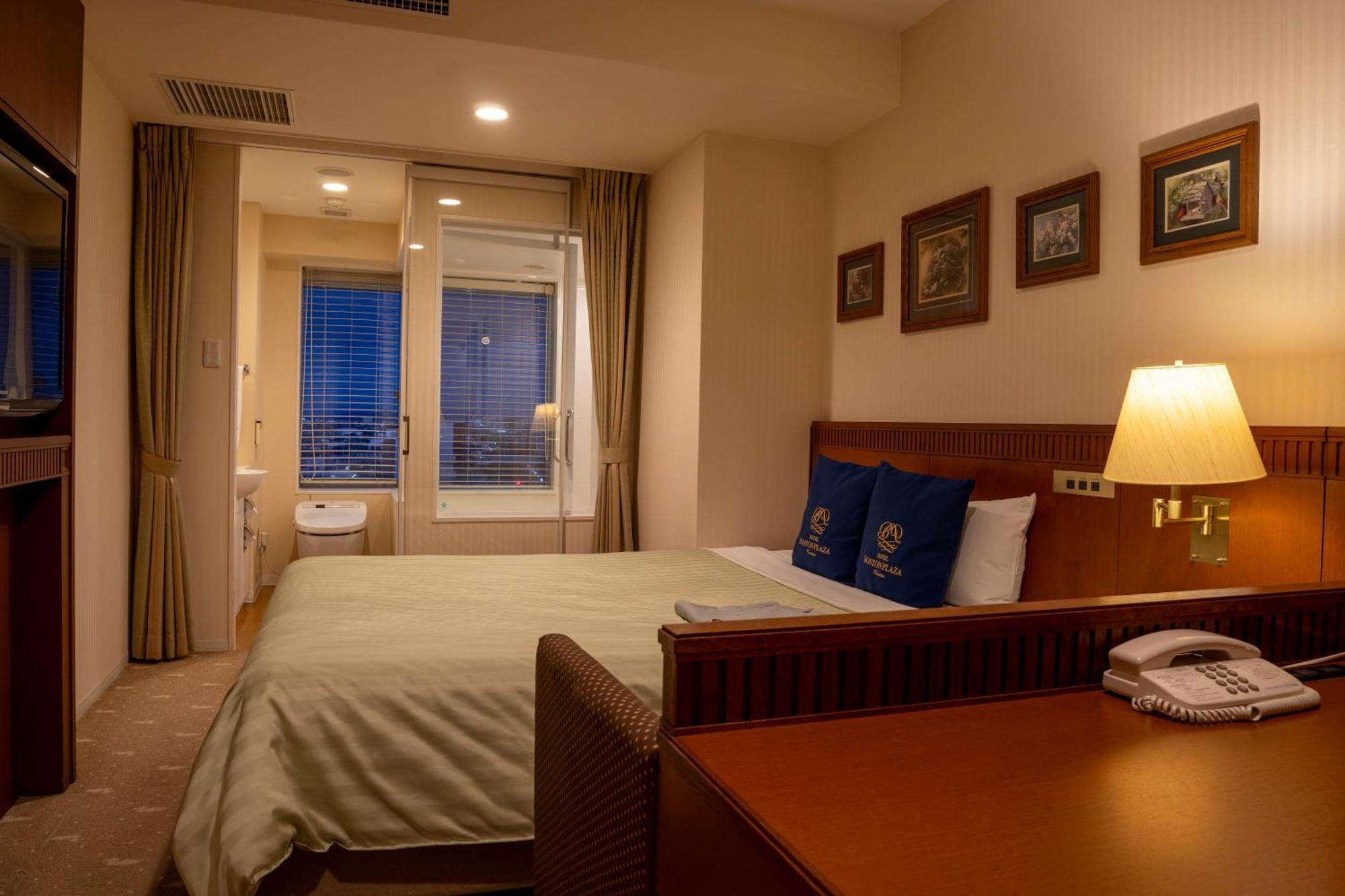 Hotel Boston Plaza Kusatsu Kusatsu  Eksteriør bilde