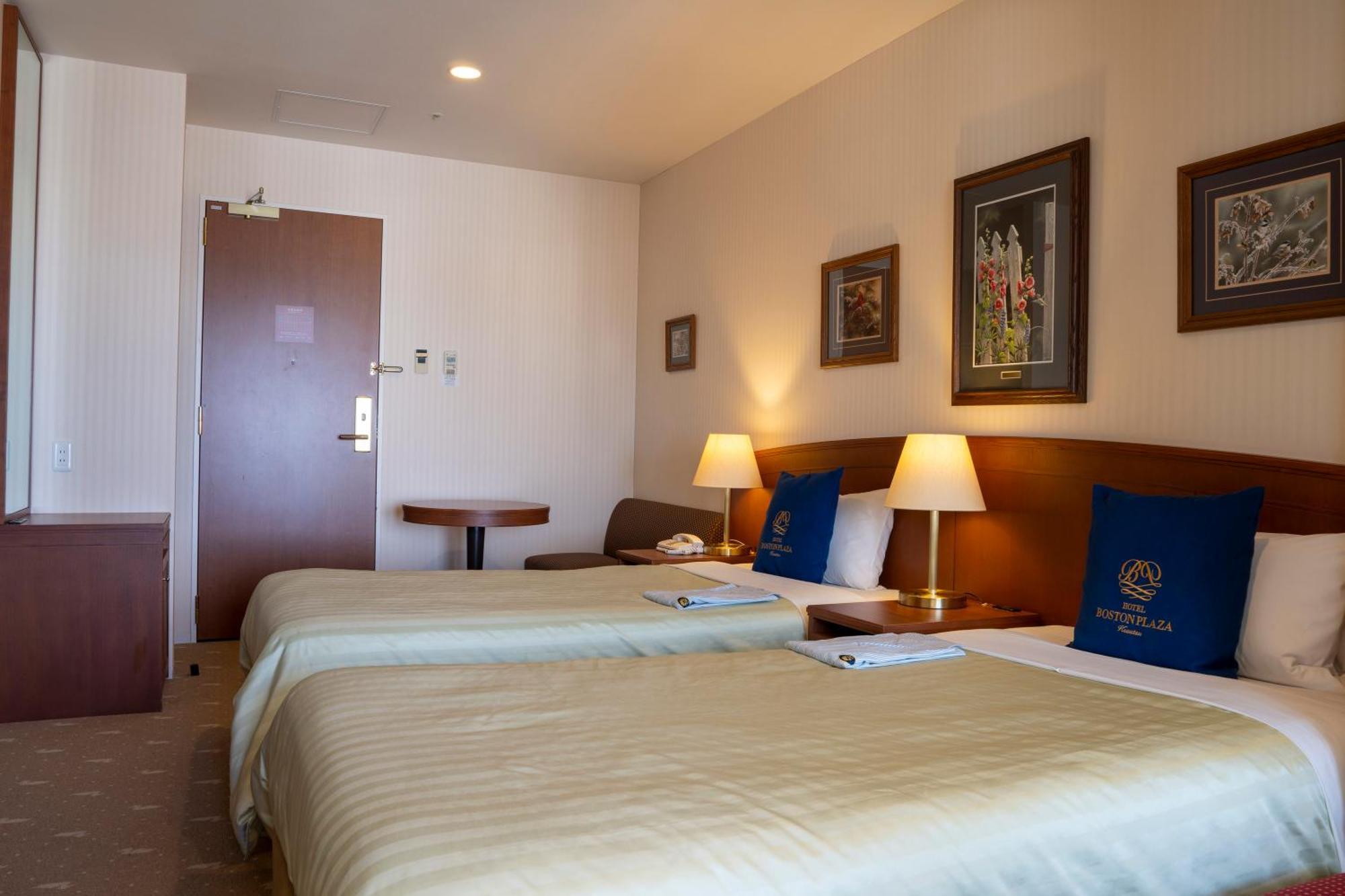 Hotel Boston Plaza Kusatsu Kusatsu  Eksteriør bilde