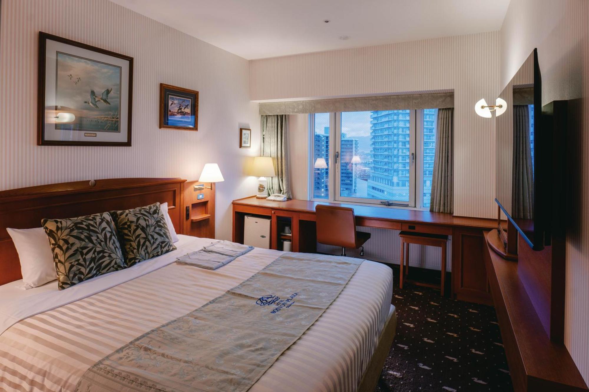 Hotel Boston Plaza Kusatsu Kusatsu  Eksteriør bilde