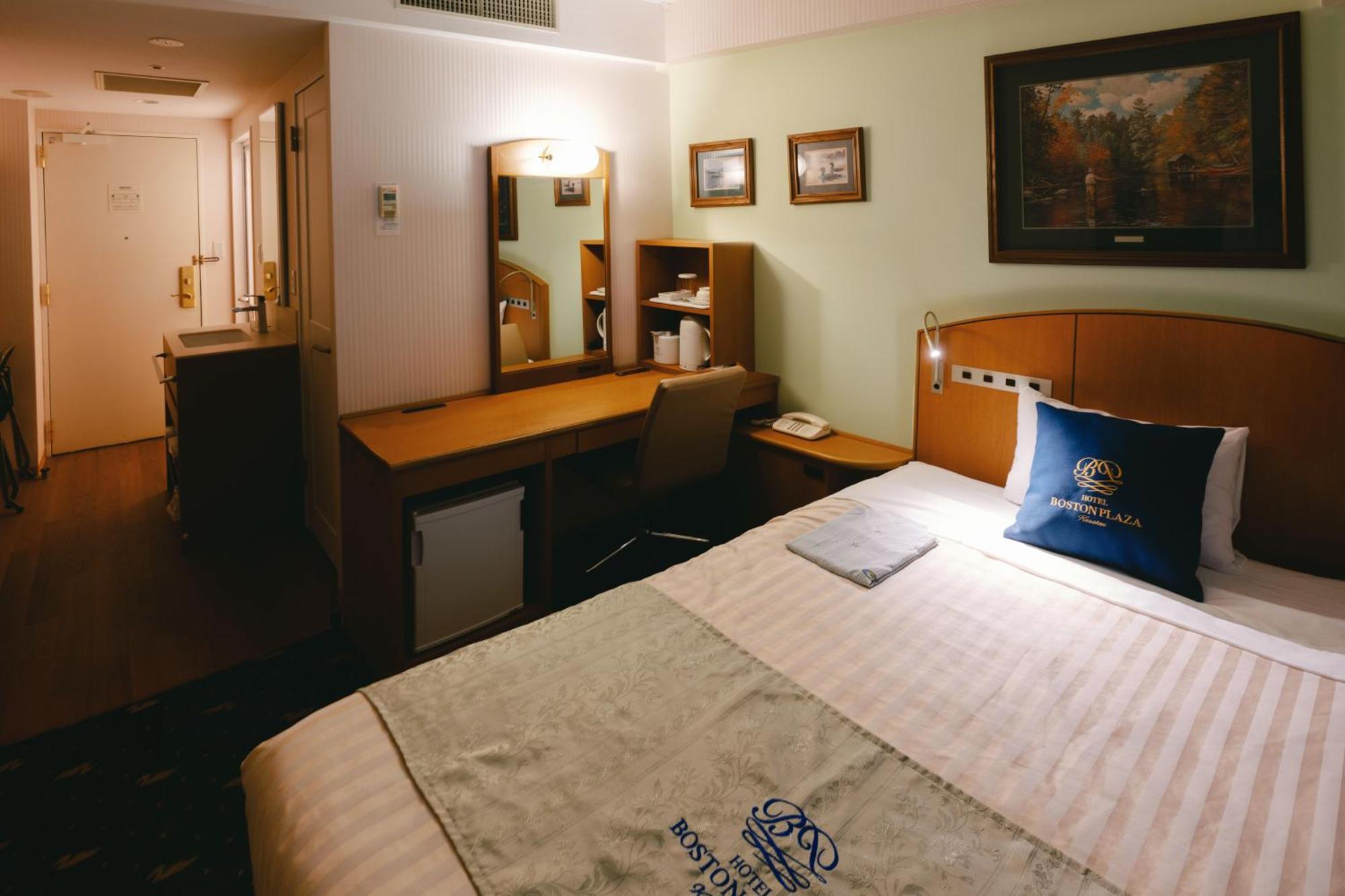 Hotel Boston Plaza Kusatsu Kusatsu  Eksteriør bilde