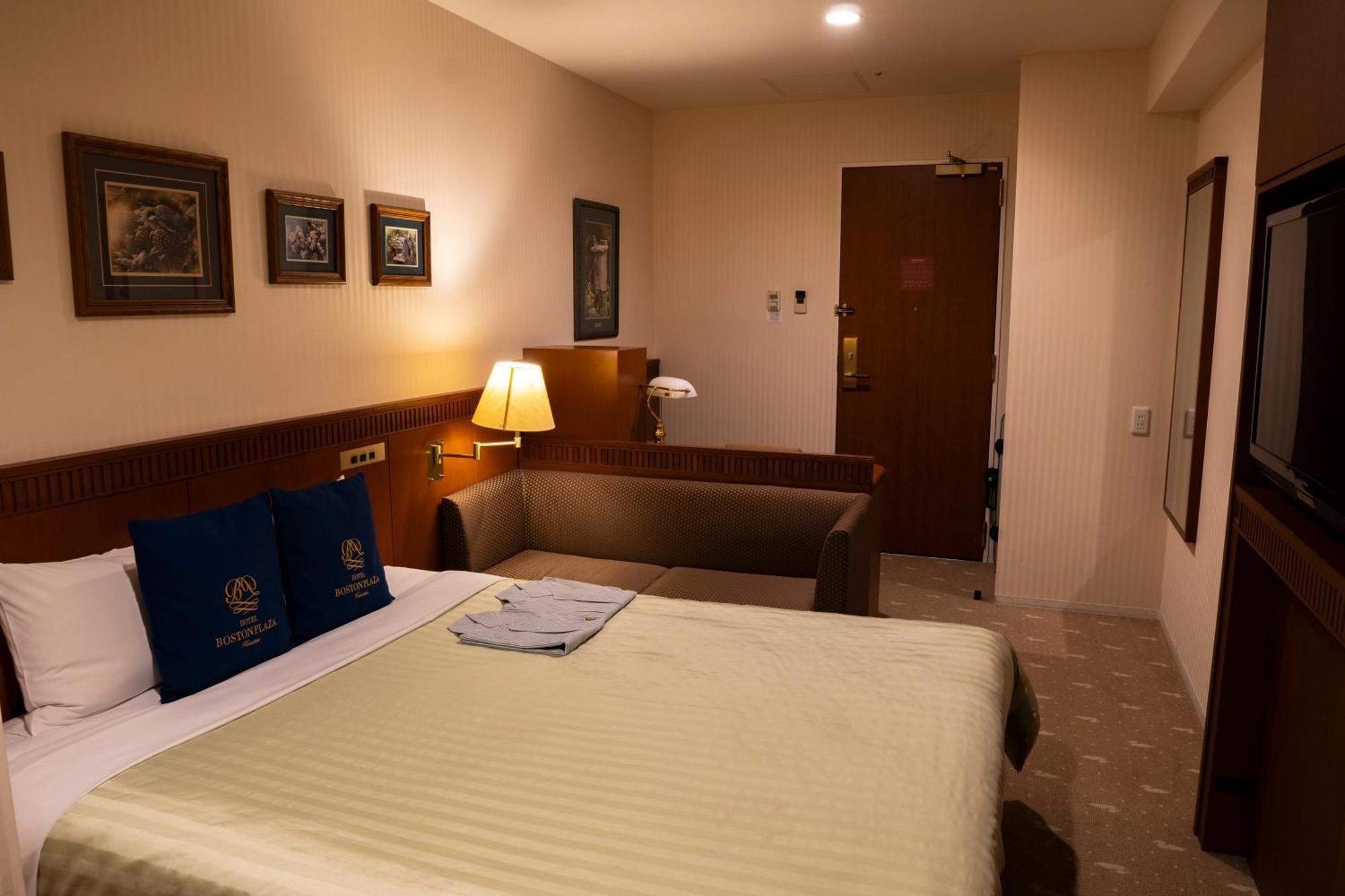 Hotel Boston Plaza Kusatsu Kusatsu  Eksteriør bilde