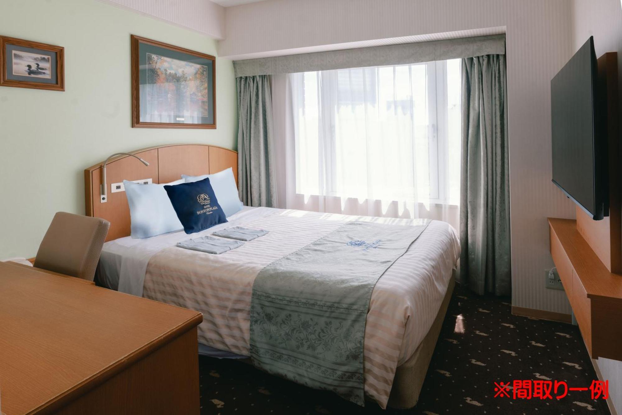 Hotel Boston Plaza Kusatsu Kusatsu  Eksteriør bilde