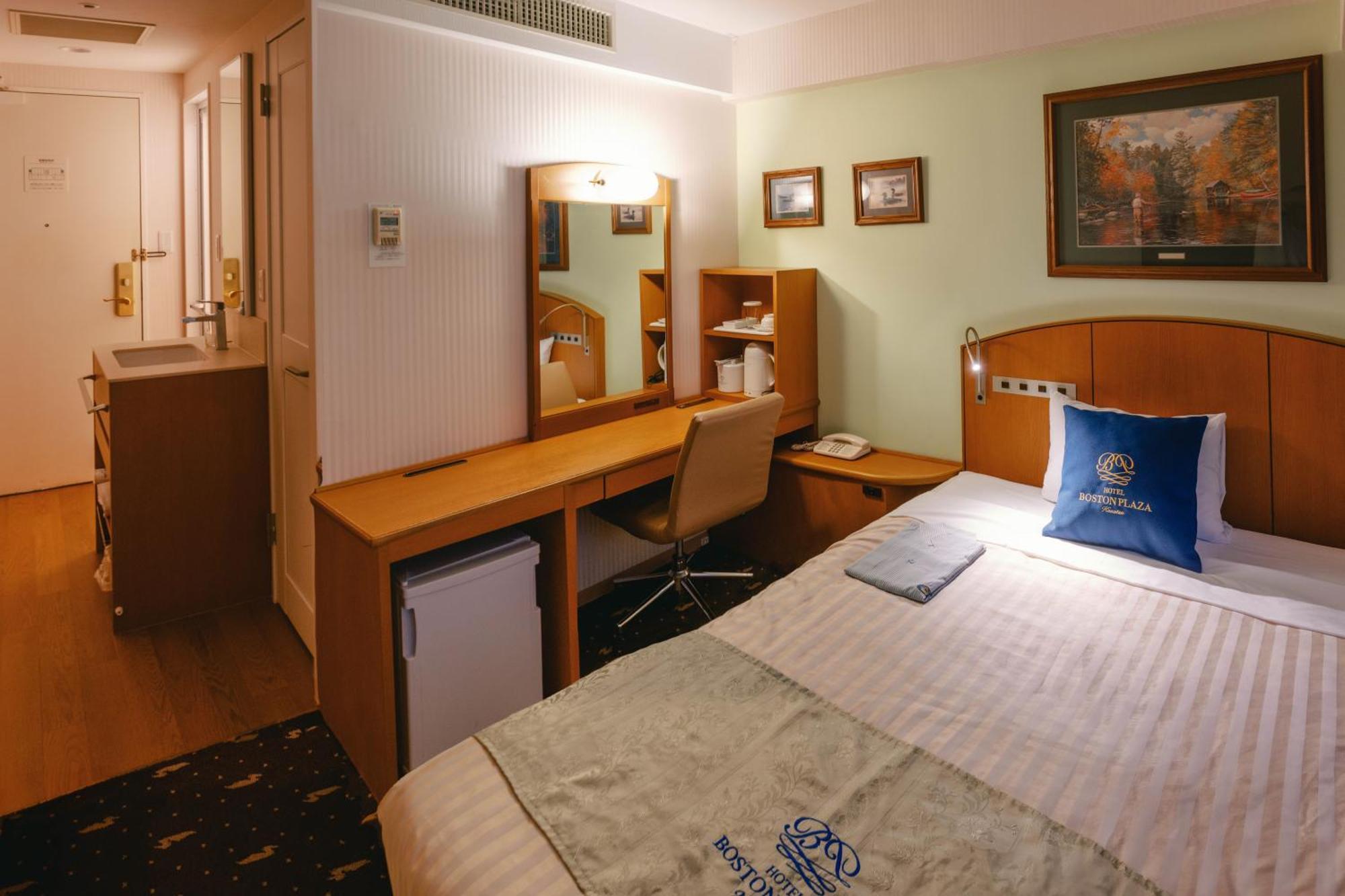 Hotel Boston Plaza Kusatsu Kusatsu  Eksteriør bilde