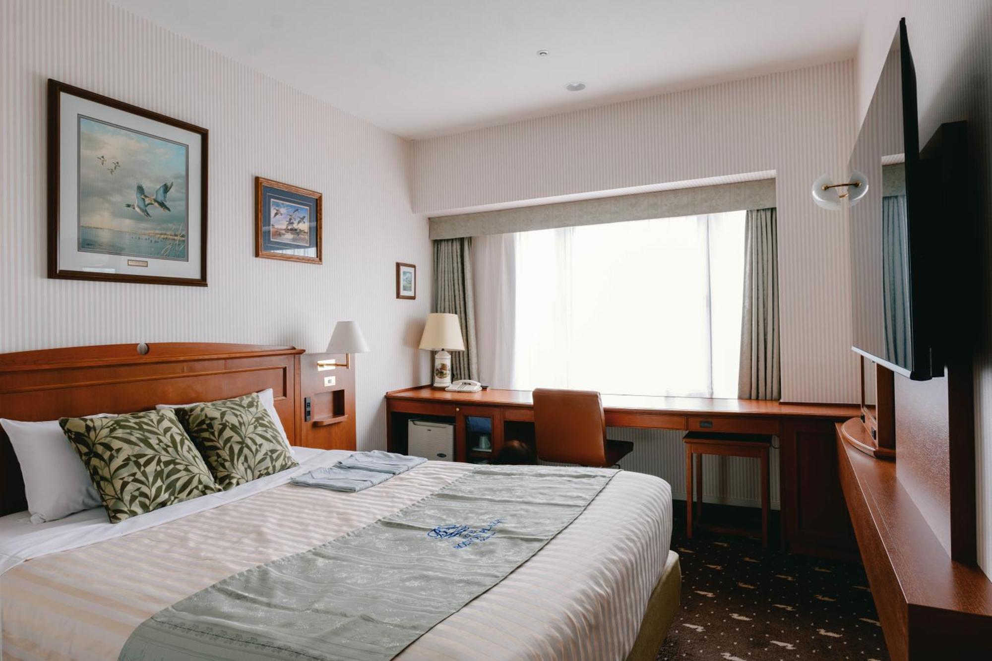 Hotel Boston Plaza Kusatsu Kusatsu  Eksteriør bilde