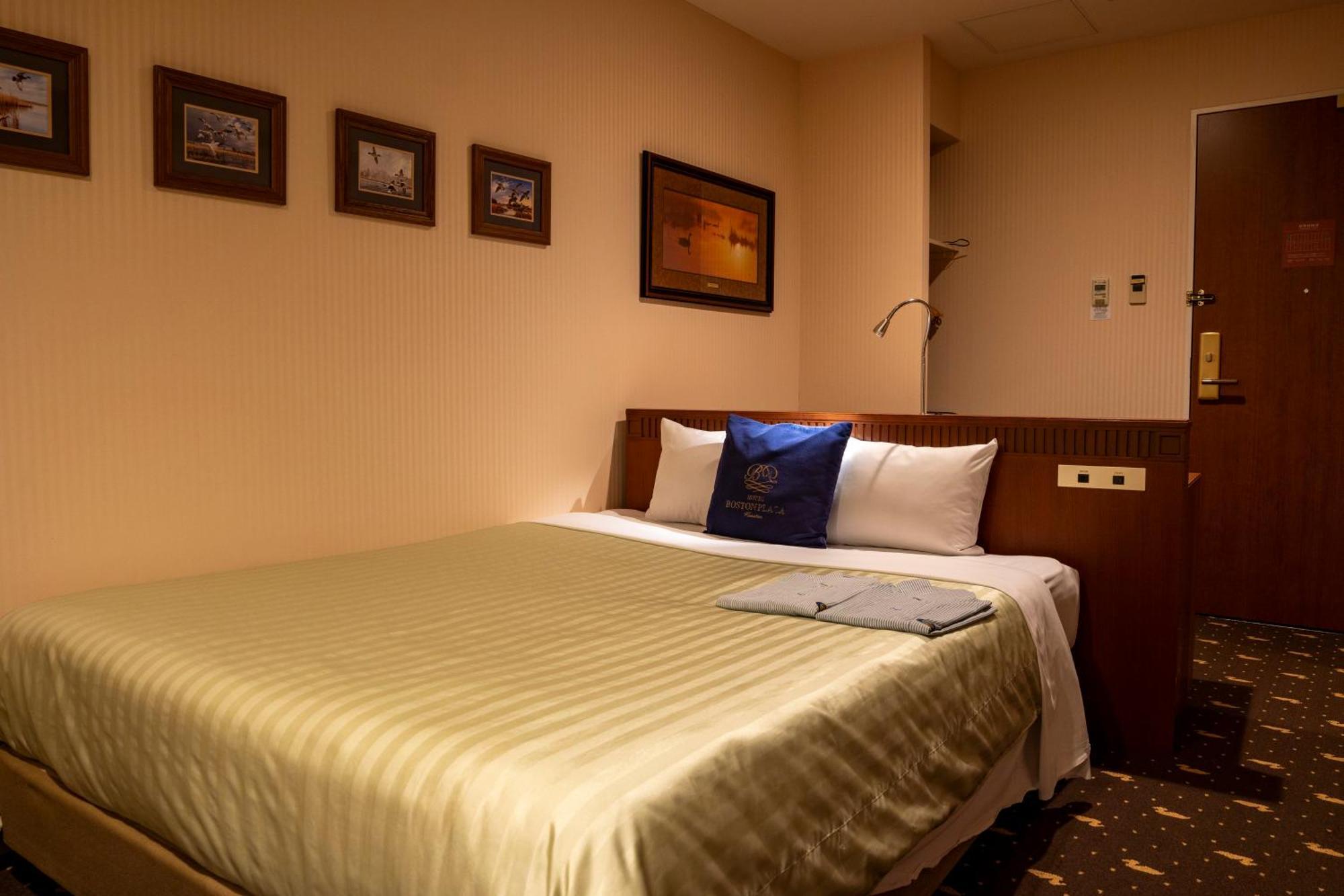 Hotel Boston Plaza Kusatsu Kusatsu  Eksteriør bilde