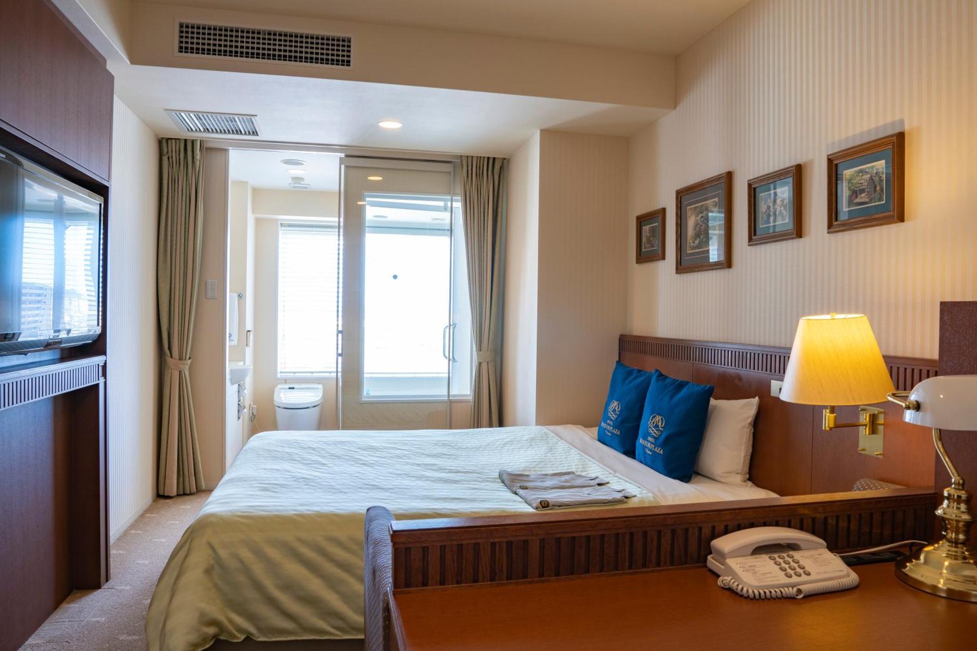 Hotel Boston Plaza Kusatsu Kusatsu  Eksteriør bilde