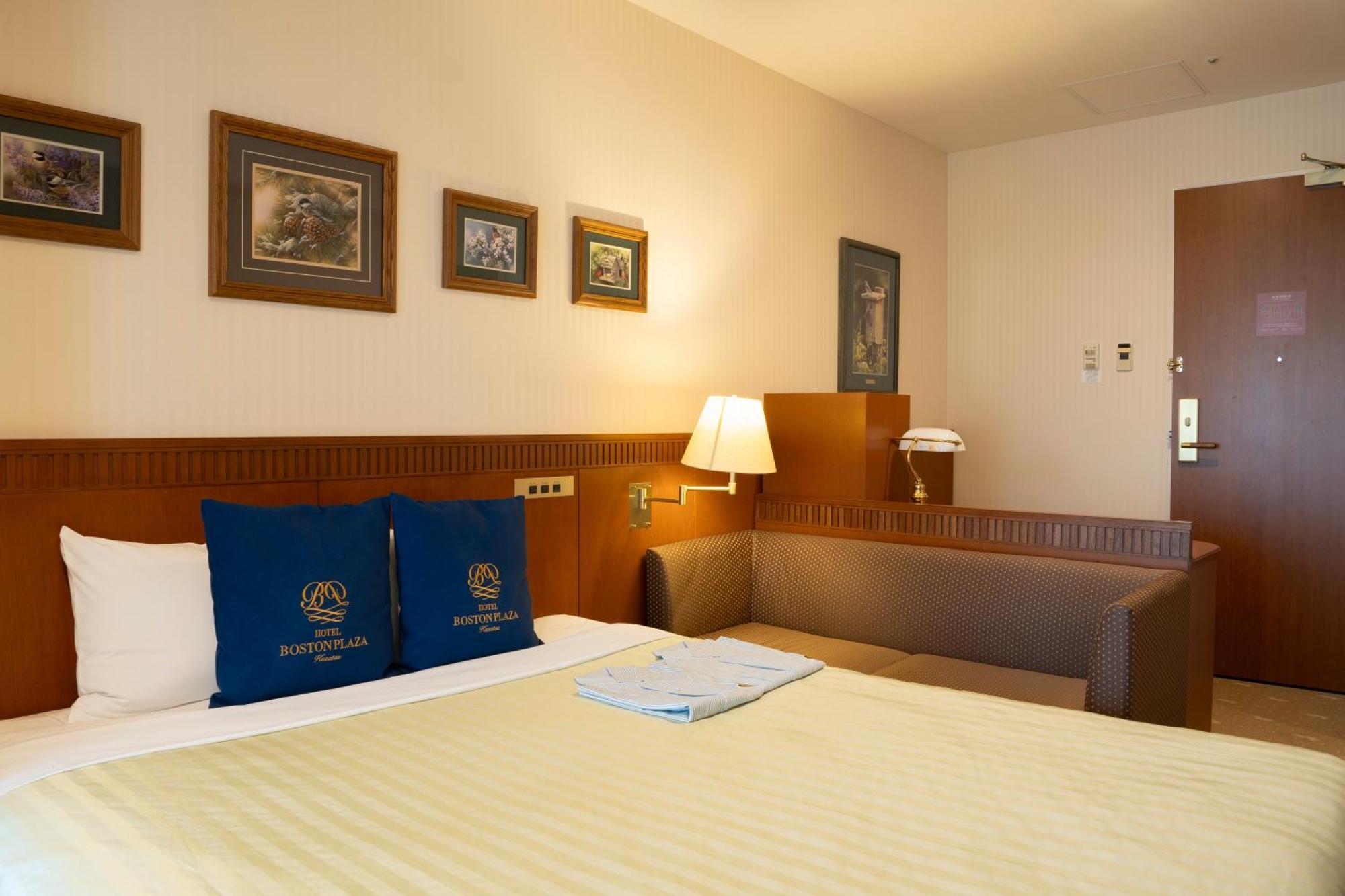 Hotel Boston Plaza Kusatsu Kusatsu  Eksteriør bilde