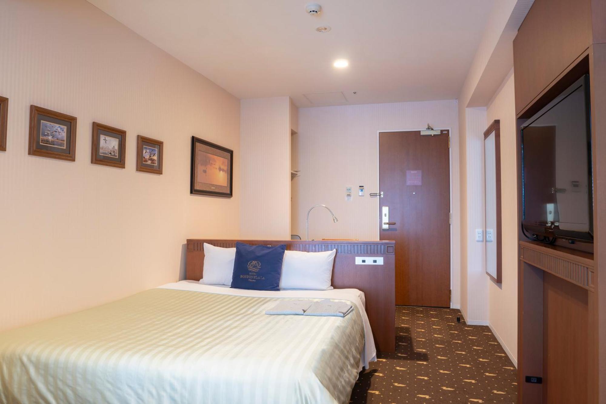 Hotel Boston Plaza Kusatsu Kusatsu  Eksteriør bilde