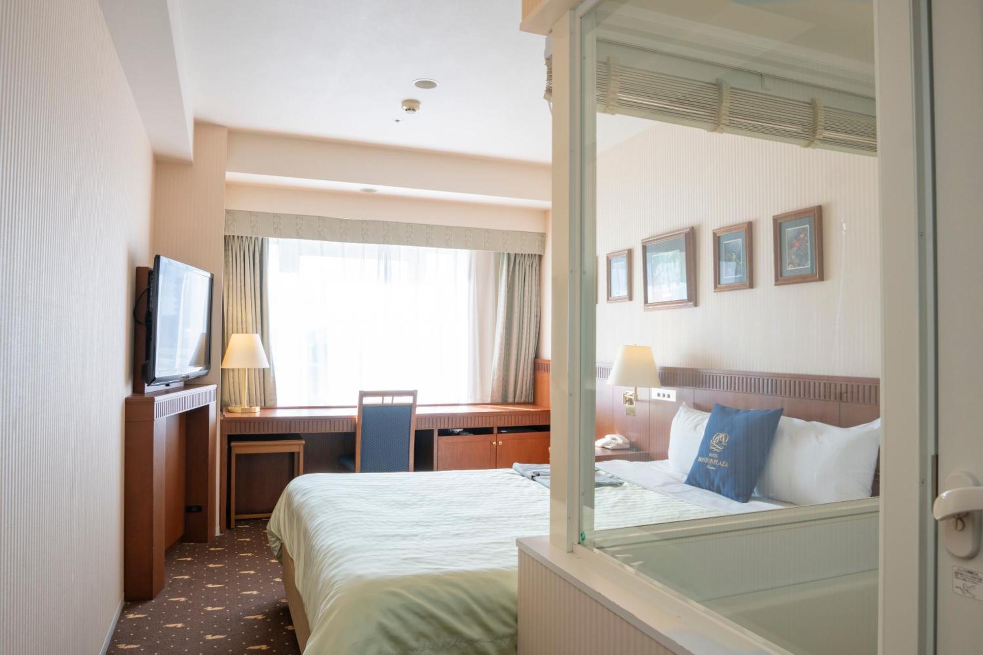 Hotel Boston Plaza Kusatsu Kusatsu  Eksteriør bilde