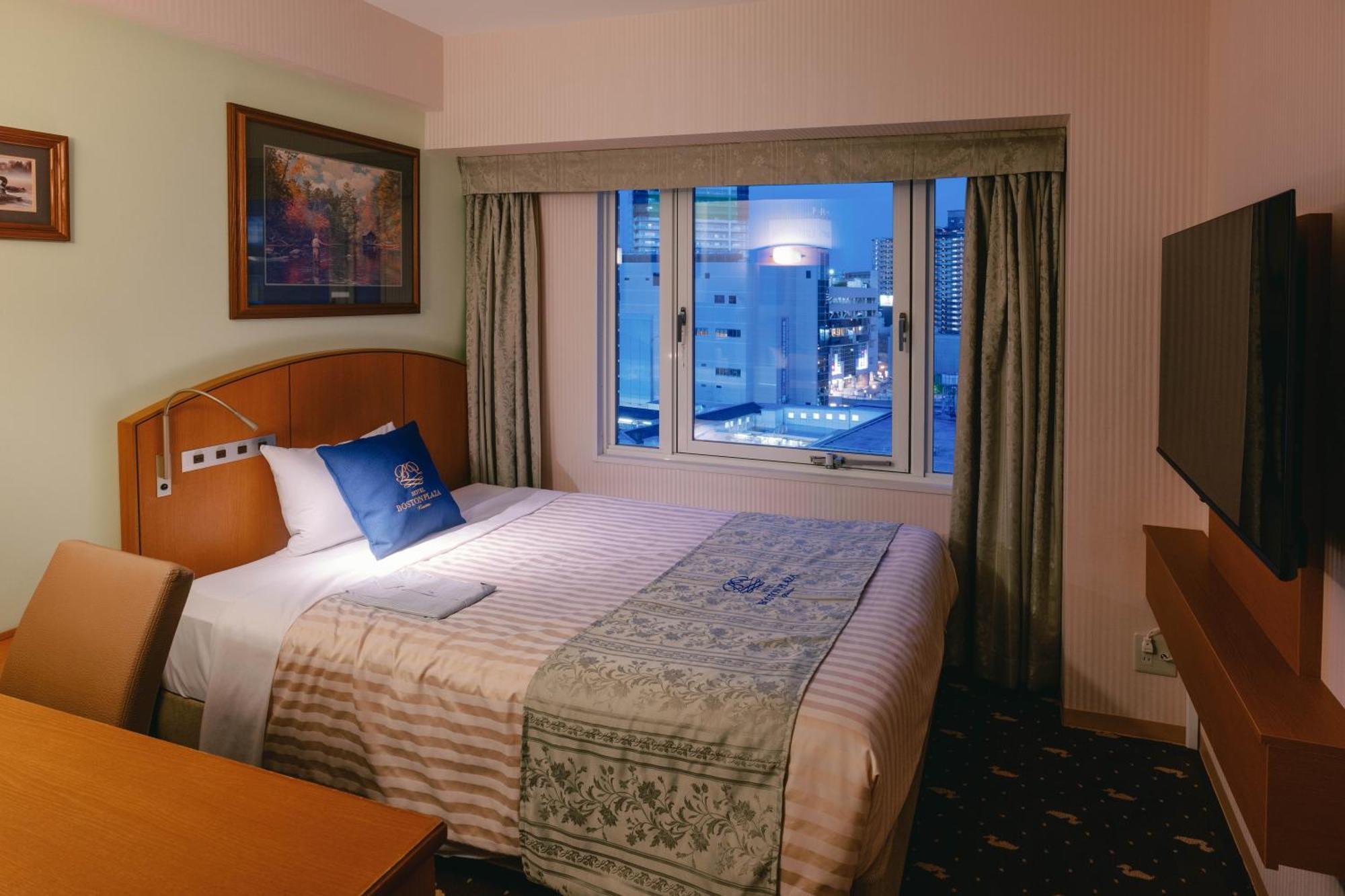 Hotel Boston Plaza Kusatsu Kusatsu  Eksteriør bilde