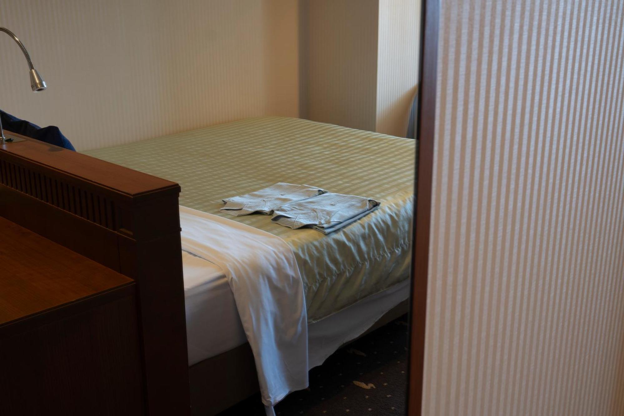 Hotel Boston Plaza Kusatsu Kusatsu  Eksteriør bilde