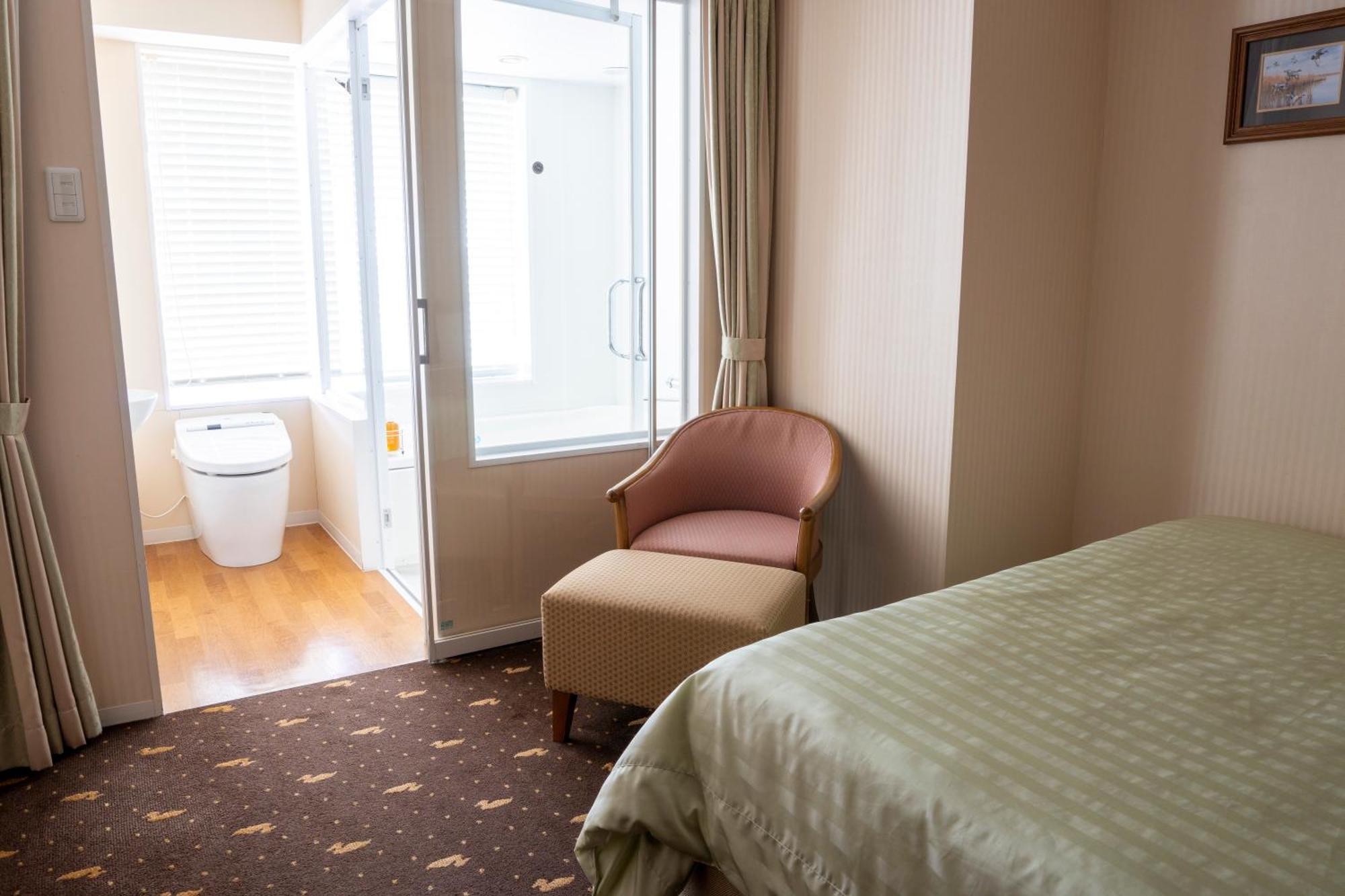 Hotel Boston Plaza Kusatsu Kusatsu  Eksteriør bilde
