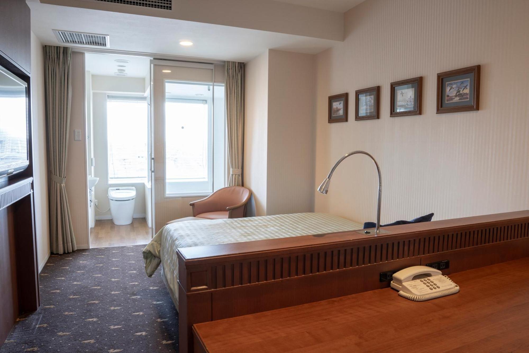Hotel Boston Plaza Kusatsu Kusatsu  Eksteriør bilde