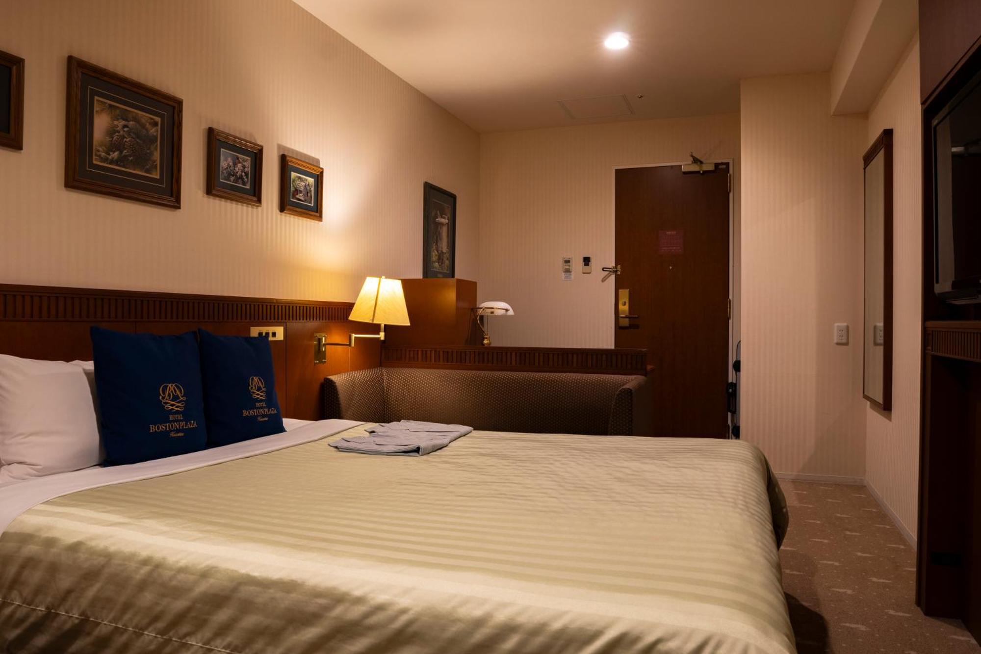 Hotel Boston Plaza Kusatsu Kusatsu  Eksteriør bilde